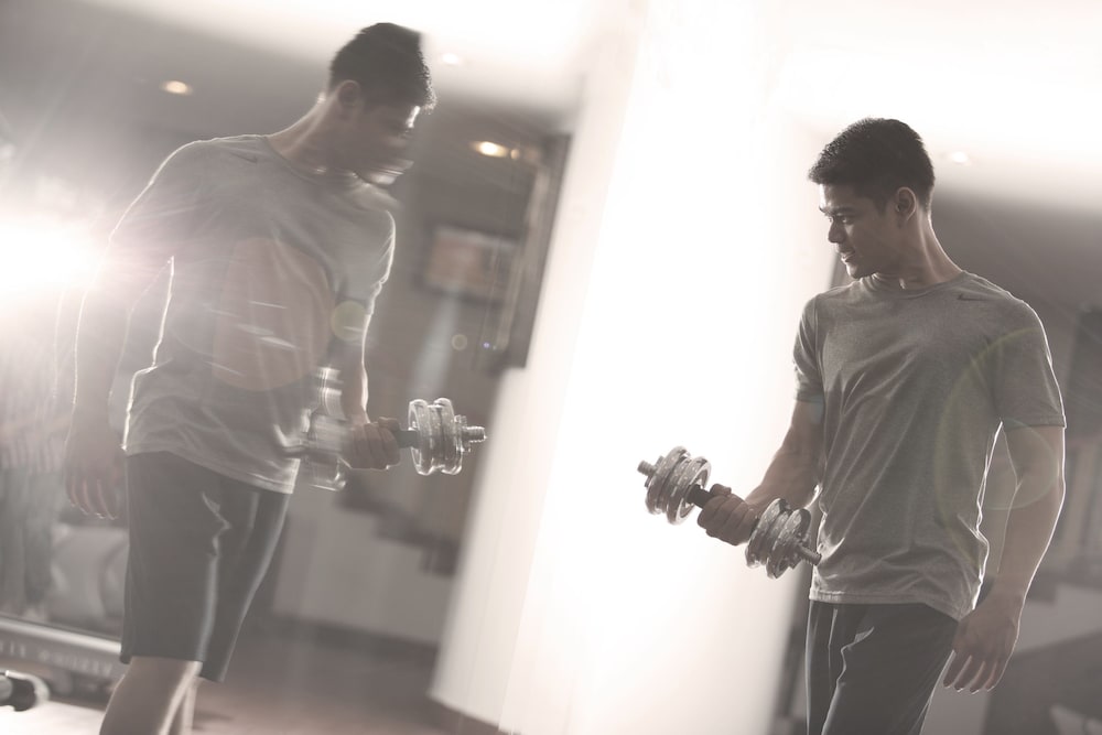 santika premiere dyandra hotel and convention medan