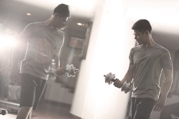 santika premiere dyandra hotel and convention medan