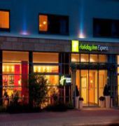 holiday inn express amsterdam south by ihg