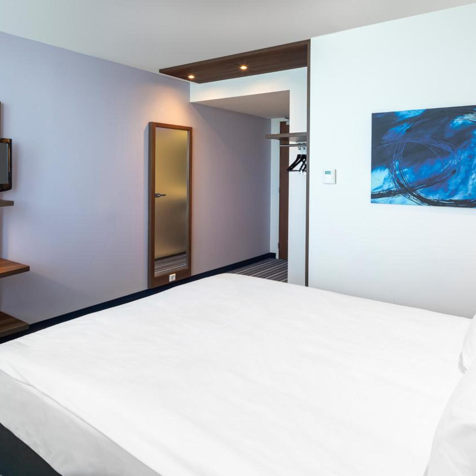 holiday inn express amsterdam south by ihg