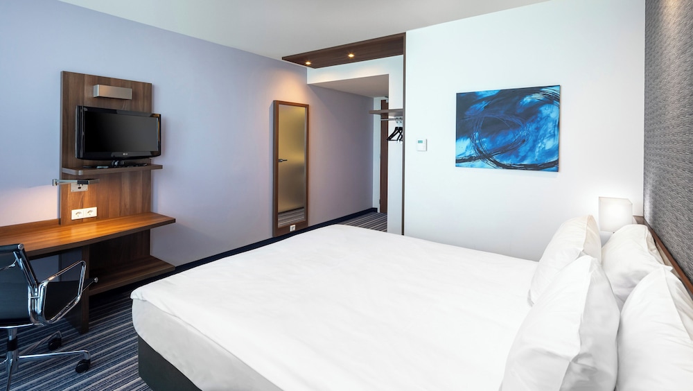 holiday inn express amsterdam south by ihg