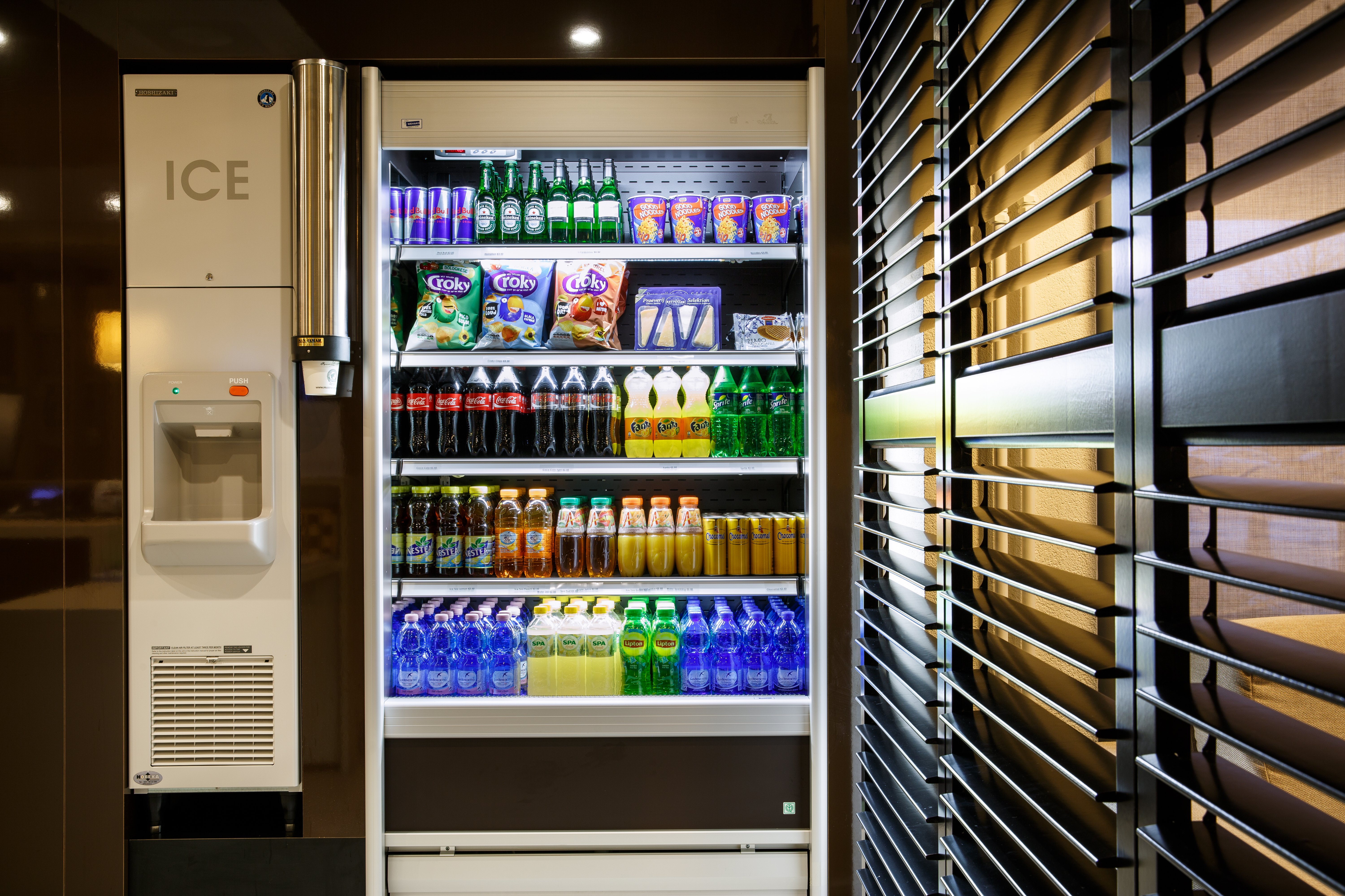 holiday inn express amsterdam south by ihg