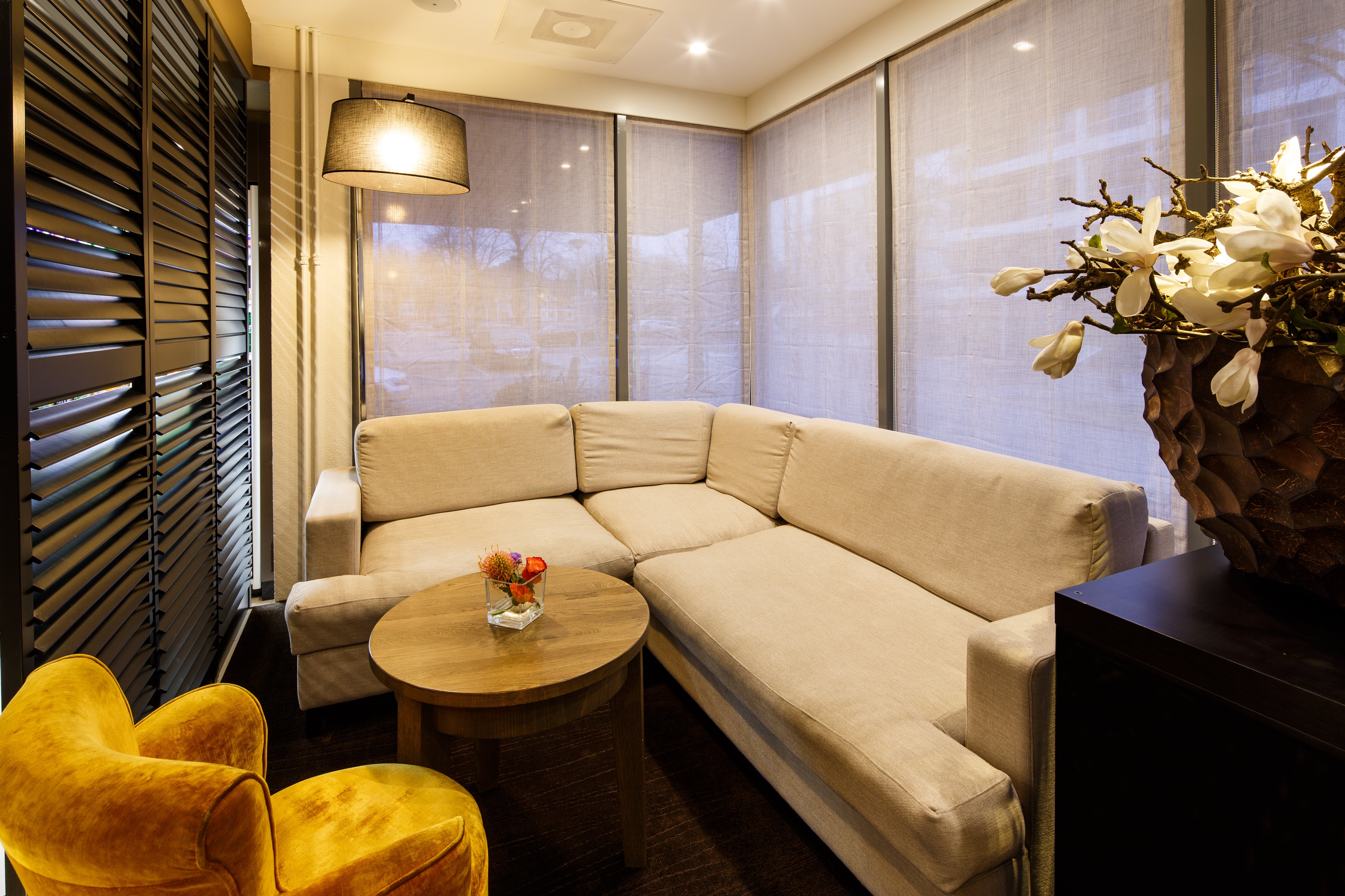 holiday inn express amsterdam south by ihg