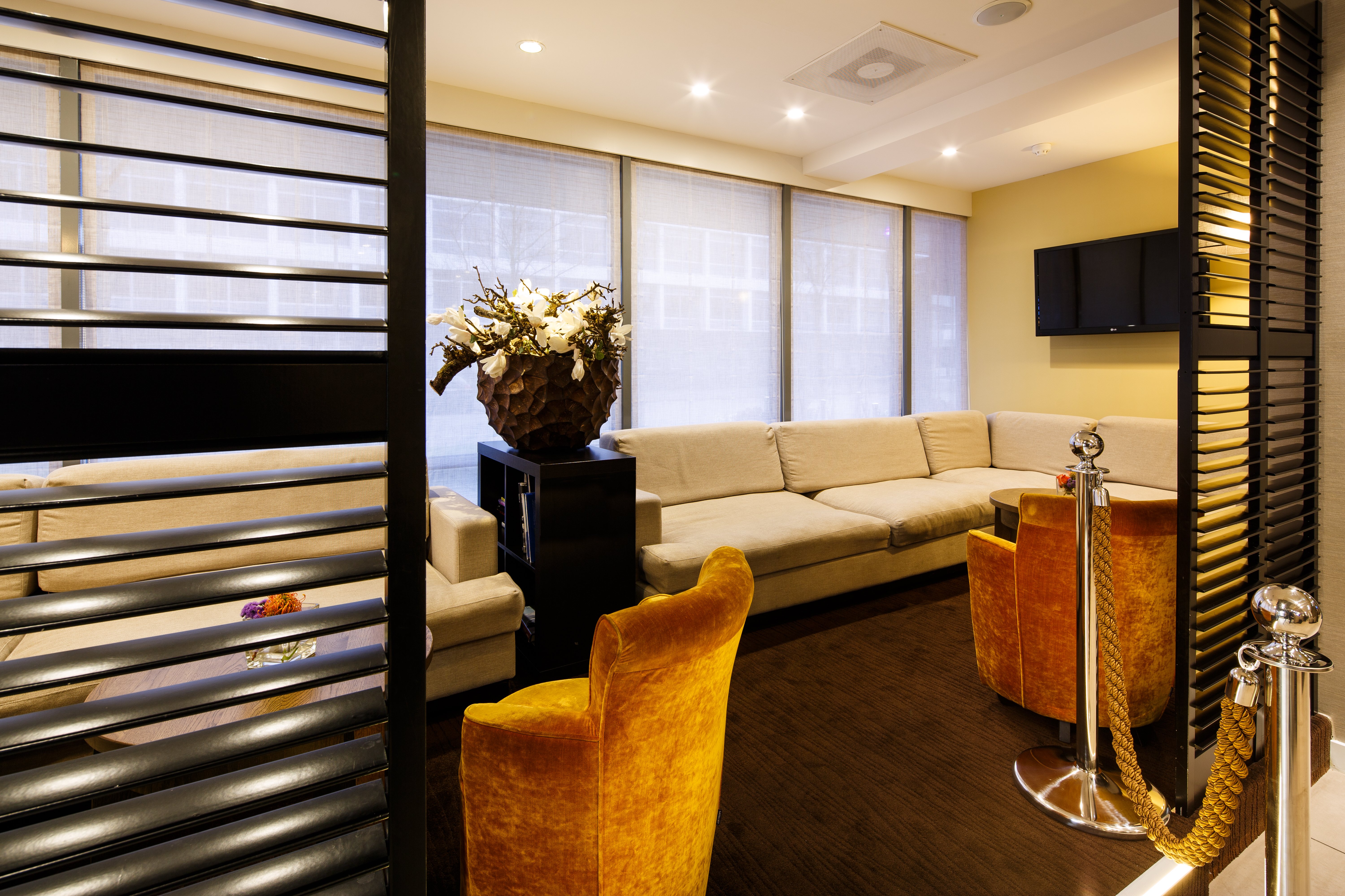 holiday inn express amsterdam south by ihg