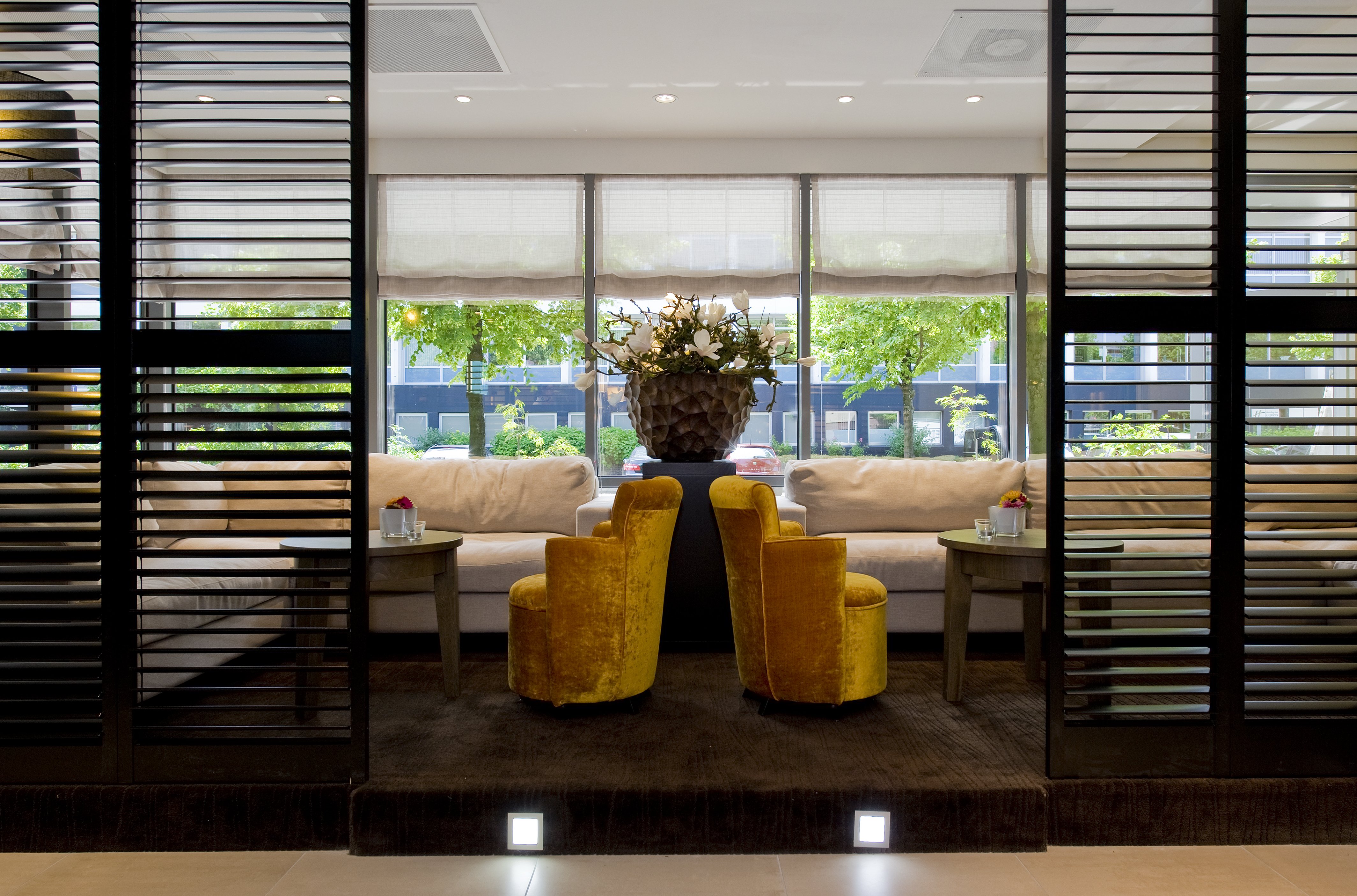 holiday inn express amsterdam south by ihg