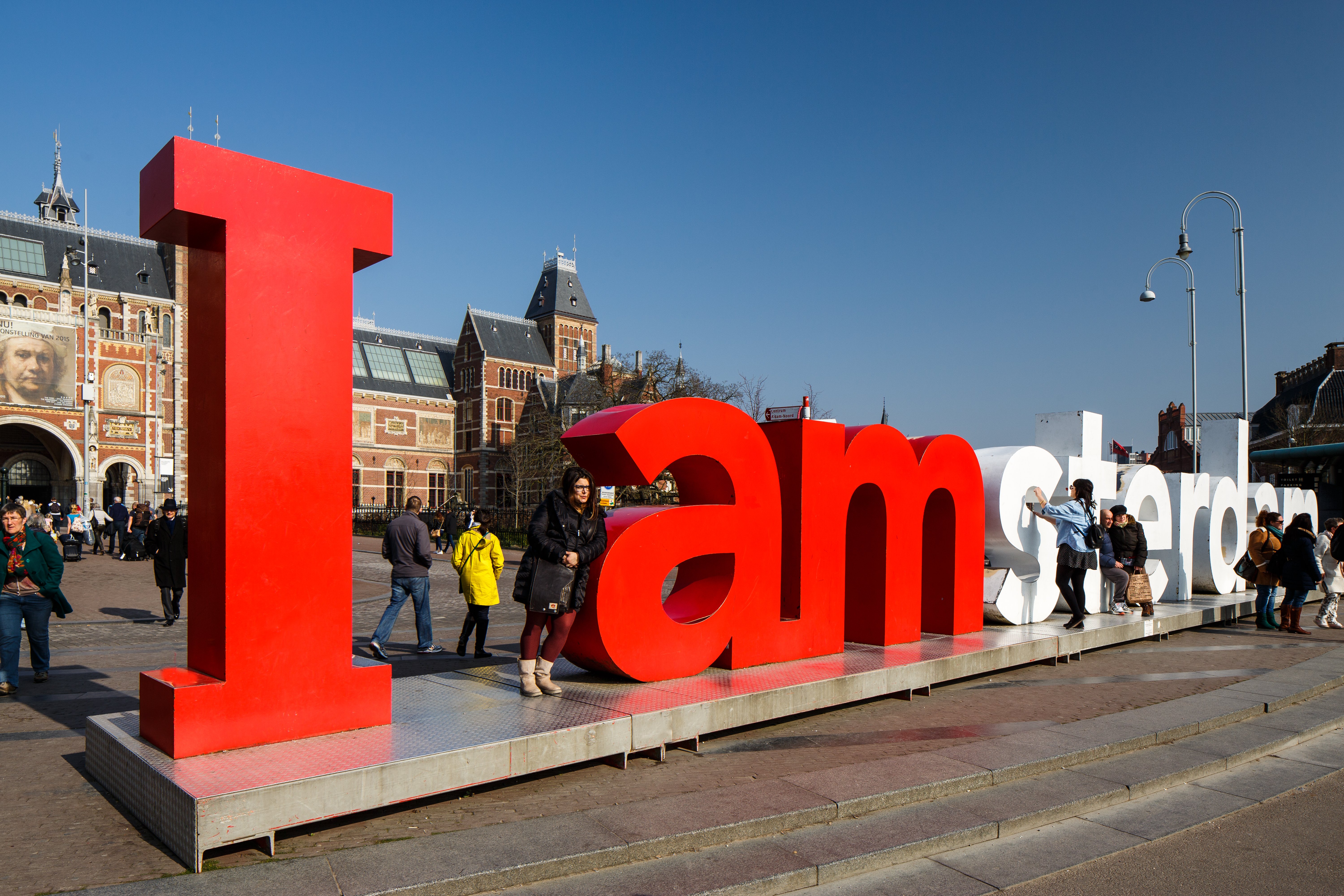 amsterdam