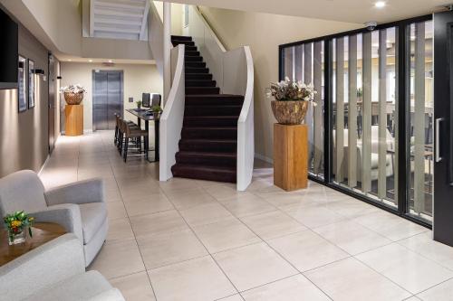 holiday inn express amsterdam south by ihg