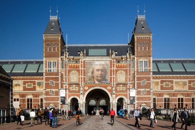 holiday inn express amsterdam south by ihg