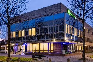 holiday inn express amsterdam south by ihg
