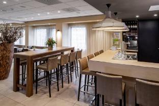 holiday inn express amsterdam south by ihg