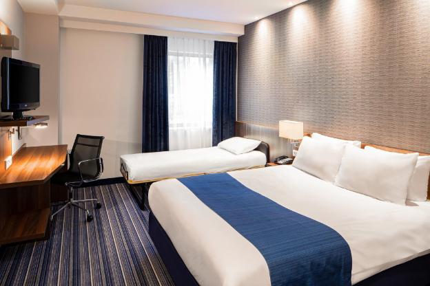 holiday inn express amsterdam south by ihg