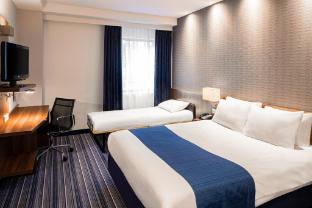 holiday inn express amsterdam south by ihg