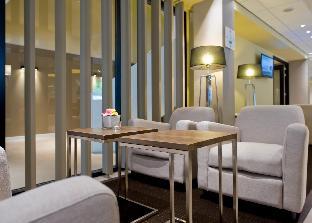 holiday inn express amsterdam south by ihg