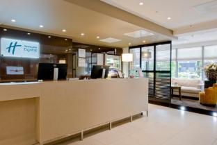 holiday inn express amsterdam south by ihg