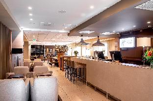 holiday inn express amsterdam south by ihg