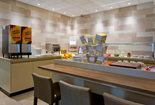 holiday inn express amsterdam south by ihg