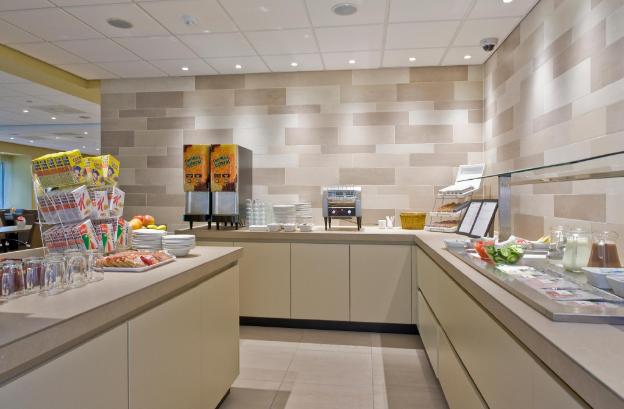 holiday inn express amsterdam south by ihg