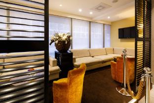 holiday inn express amsterdam south by ihg
