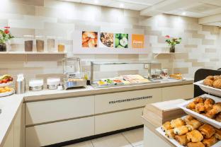 holiday inn express amsterdam south by ihg