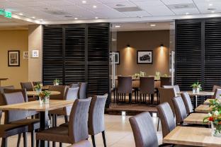 holiday inn express amsterdam south by ihg