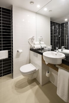 holiday inn express amsterdam south by ihg
