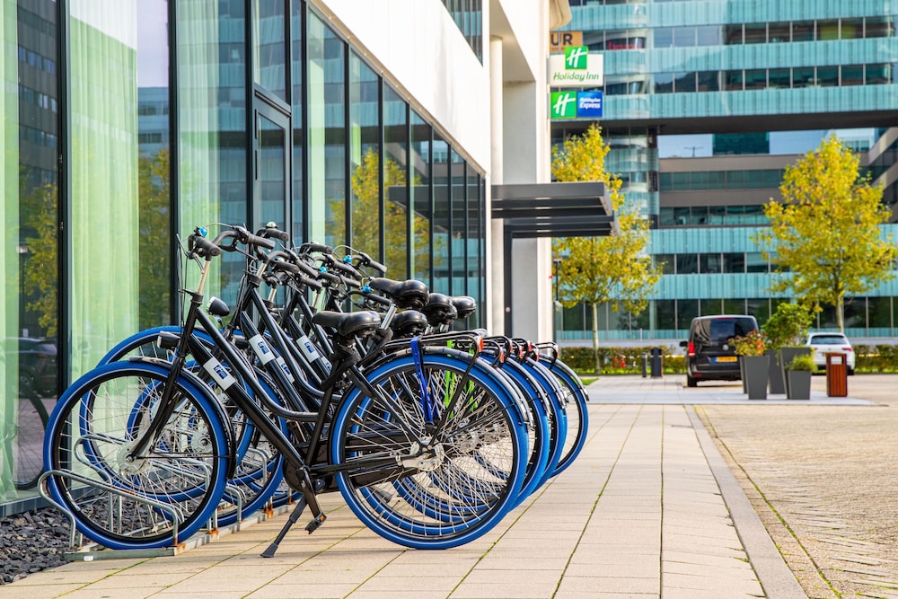 holiday inn express amsterdam south by ihg