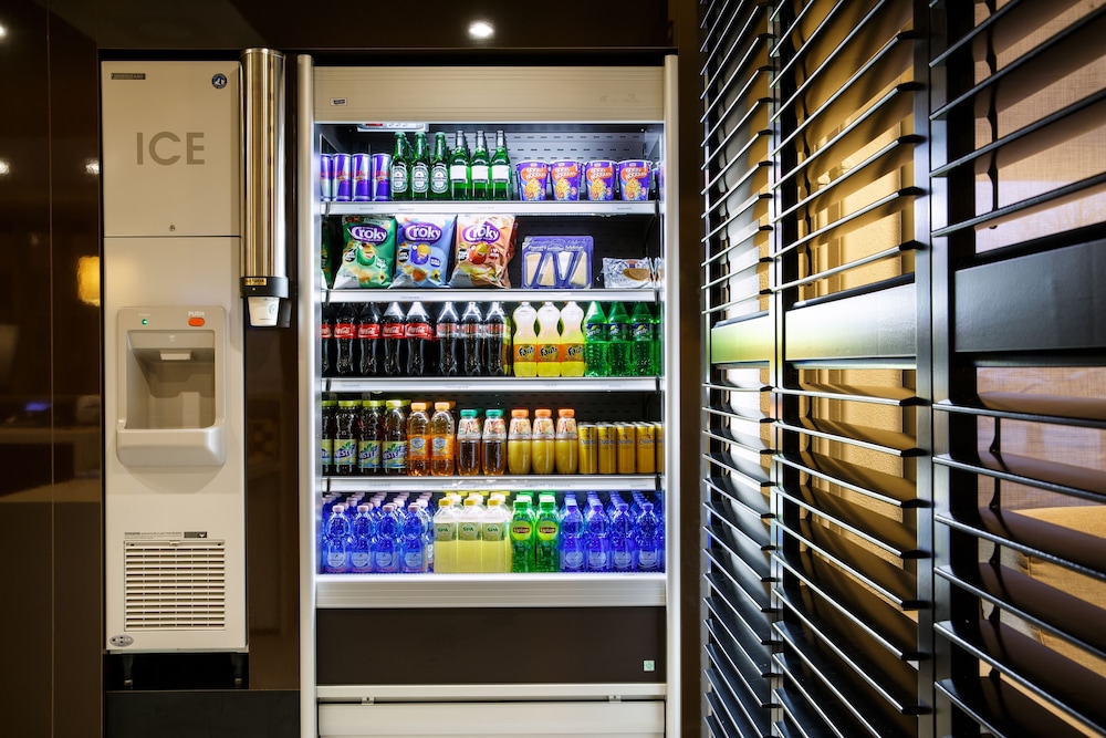 holiday inn express amsterdam south by ihg