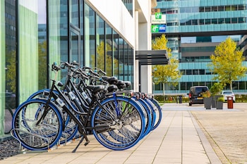 holiday inn express amsterdam south by ihg