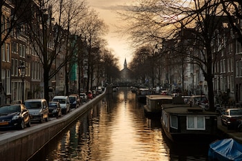 holiday inn express amsterdam south by ihg
