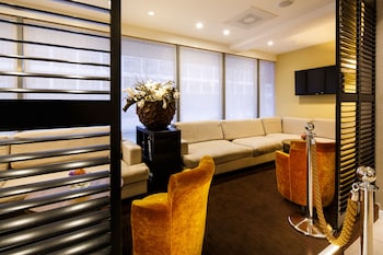 holiday inn express amsterdam south by ihg