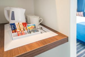 holiday inn express amsterdam south by ihg