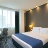 holiday inn express amsterdam south by ihg