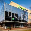 holiday inn express amsterdam south by ihg