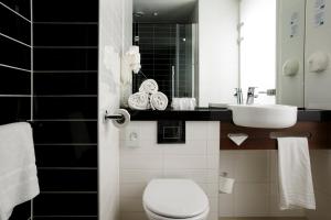 Holiday Inn Express Amsterdam - South By Ihg,Amsterdam>>Amstelveen,4 star