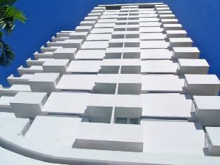 The Executive Hotel,Panama>>Bella Vista,4 star