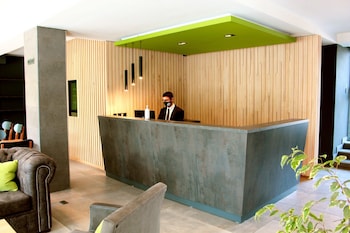 soltigua apart hotel mendoza