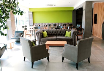 soltigua apart hotel mendoza