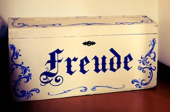 haus zauberflote