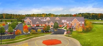 Residence Inn By Marriott Cleveland Mentor,Lake County>>Cleveland,3 star