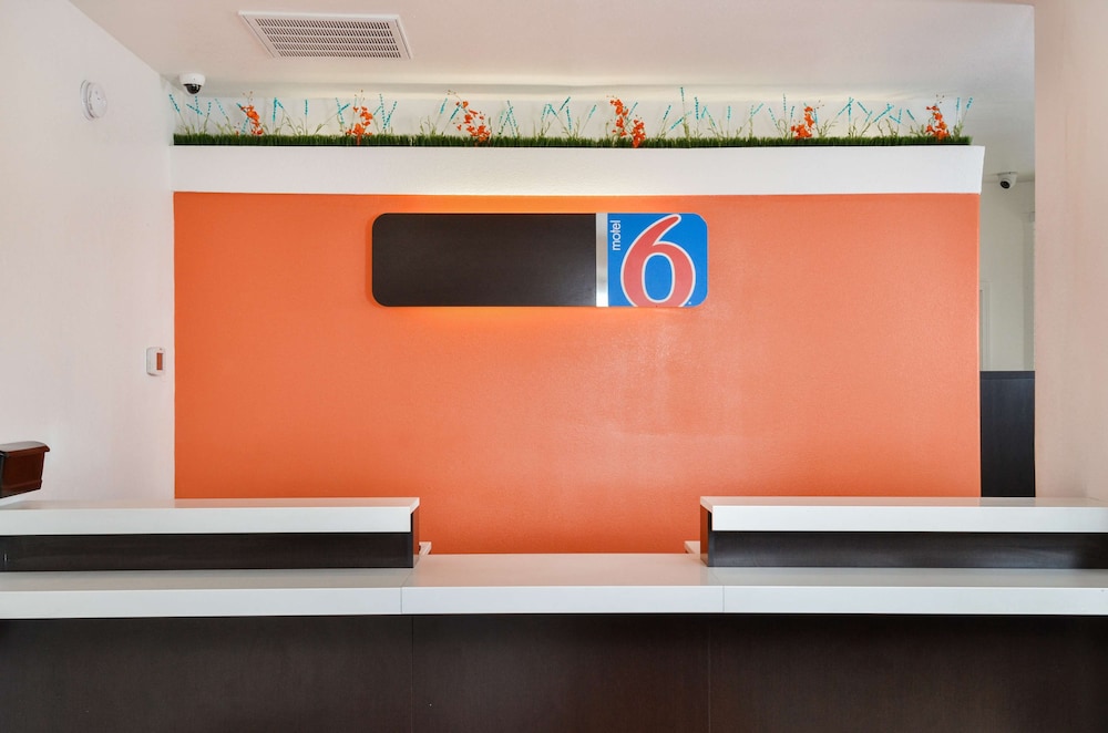 motel 6 merced ca