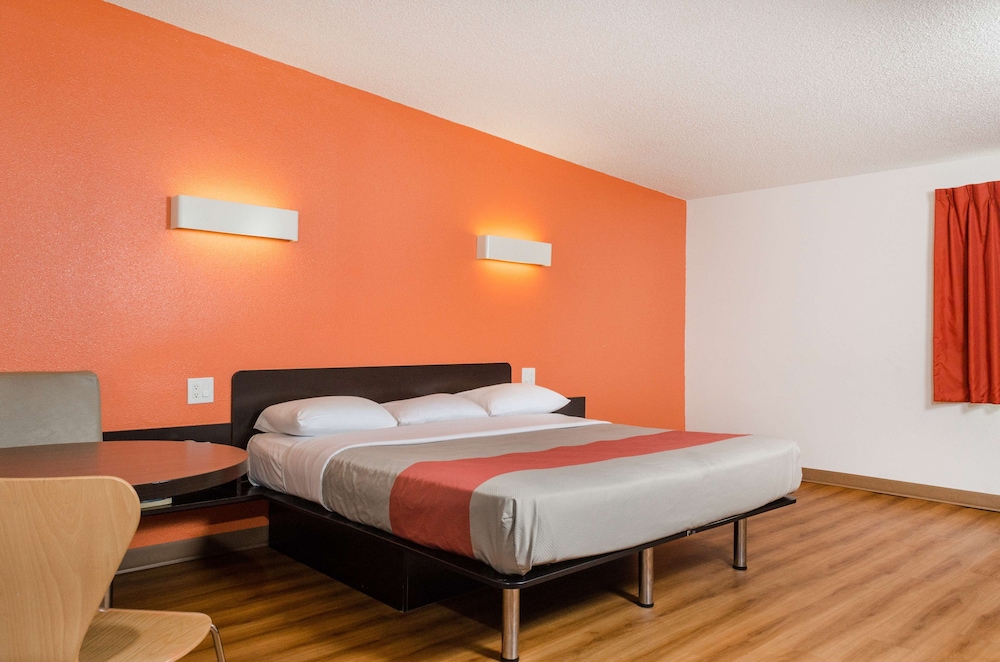 motel 6 merced ca