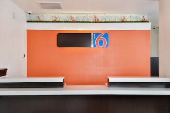 Motel 6 Merced, Ca,Near Poker Flats Casino,2 star