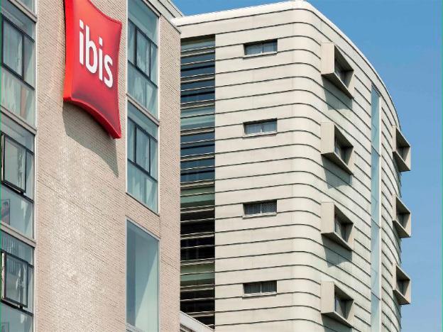 ibis amsterdam centre