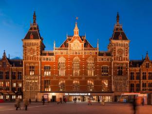 ibis amsterdam centre