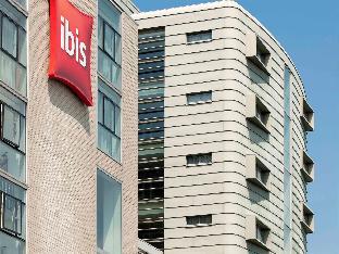 ibis amsterdam centre