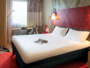 Ibis Amsterdam Centre,Amsterdam City Centre>>Amsterdam,3 star
