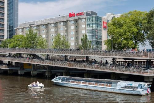 ibis amsterdam centre