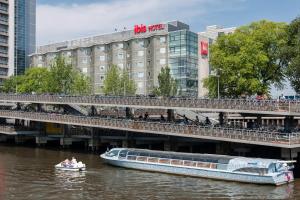 ibis amsterdam centre
