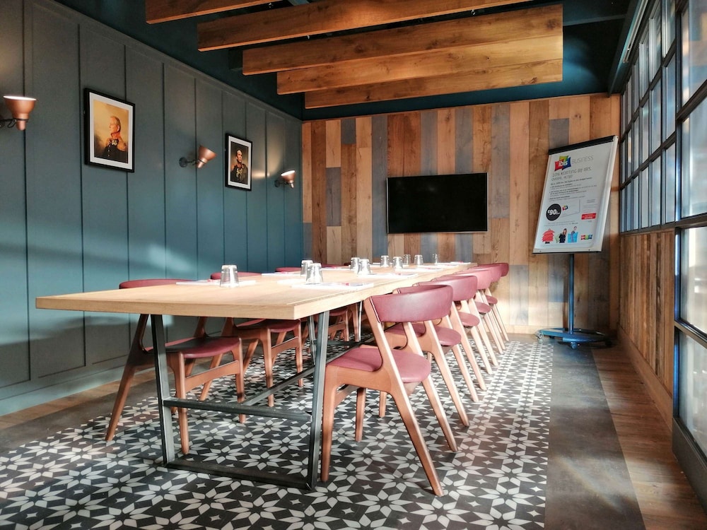 ibis amsterdam centre