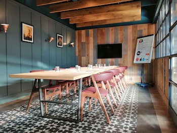 ibis amsterdam centre